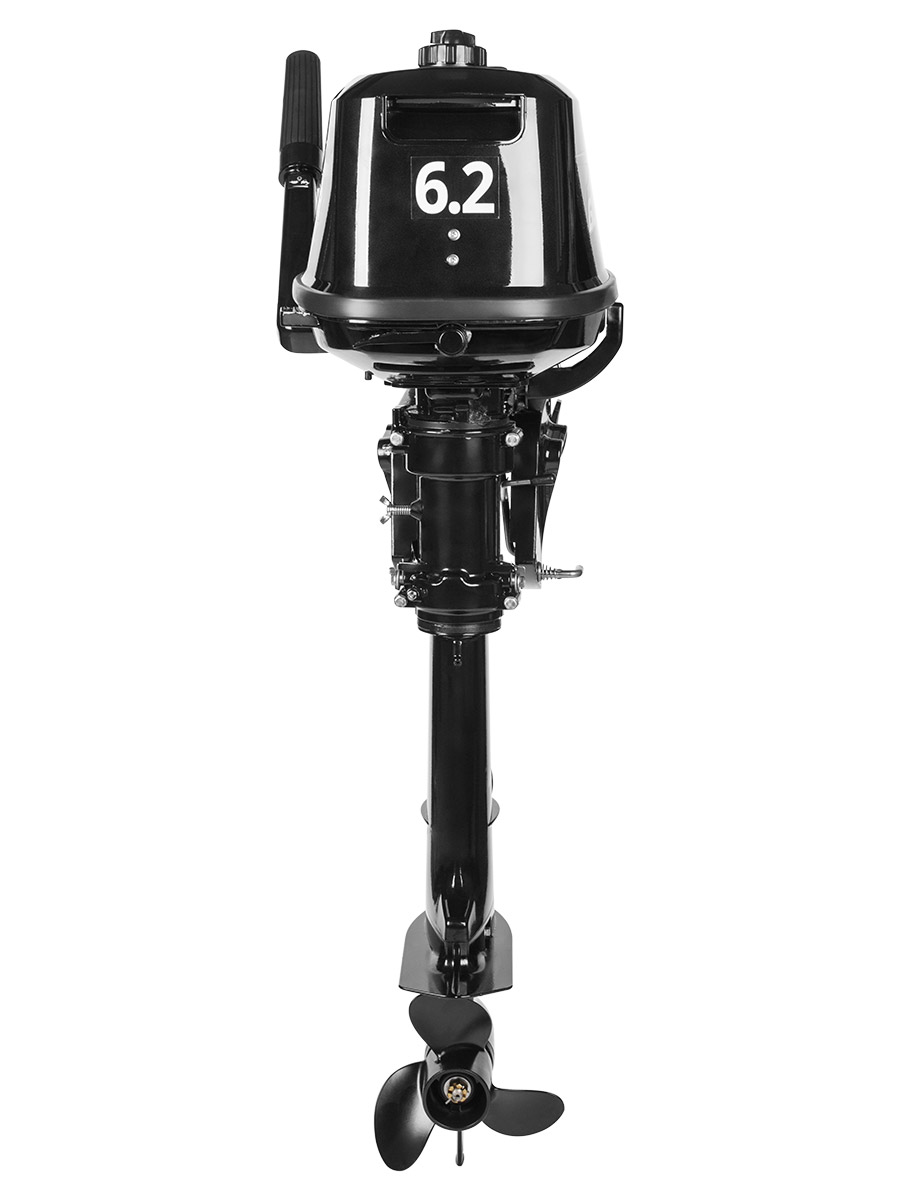 ЛОДОЧНЫЙ МОТОР GLADIATOR G6.2FHS в Октябрьском