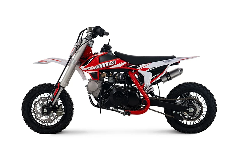 Питбайк Progasi KIDS POWER 110 (10/10) в Октябрьском