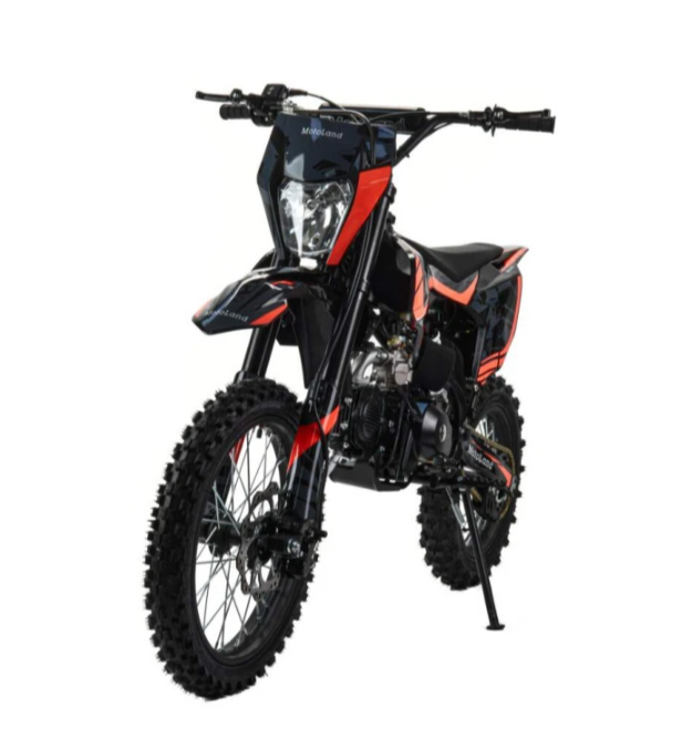 Питбайк MOTOLAND (МОТОЛЕНД) 150 GF150 E в Октябрьском