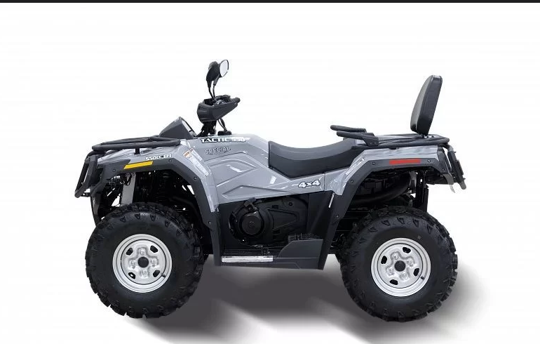 Квадроцикл HISUN TACTIC 550 (HS550ATV) NORMAL в Октябрьском