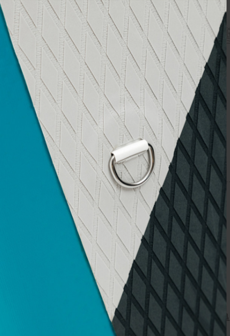 НАДУВНОЙ SUP-BOARD BUSINESS LIGHT BLUE 10 в Октябрьском