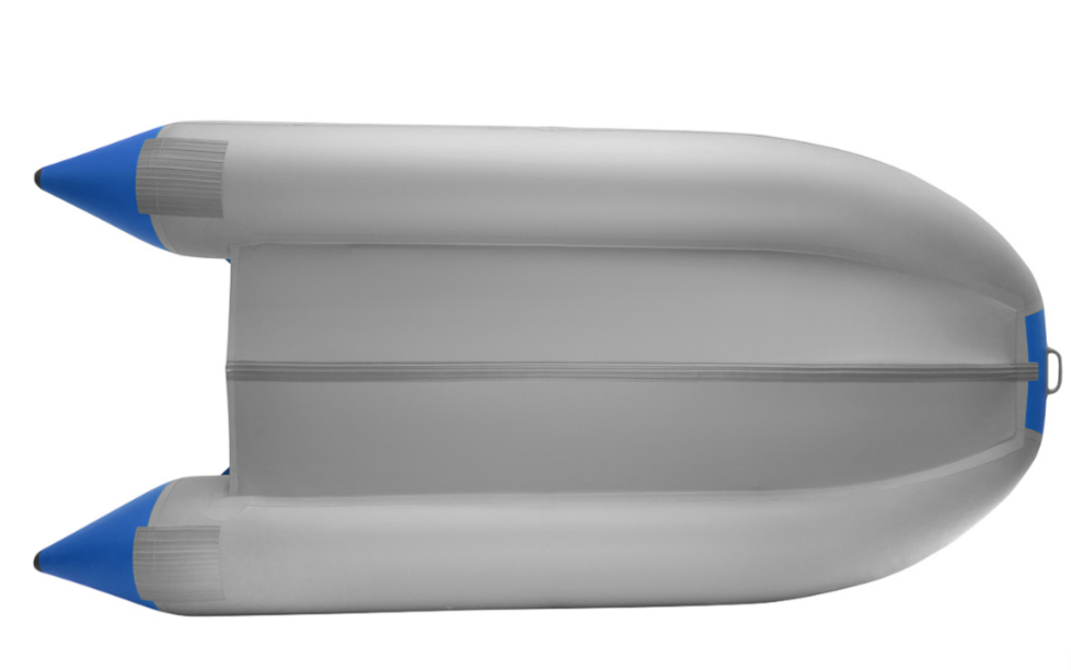 ЛОДКА ДРАККАР 3250 СК HANT в Октябрьском