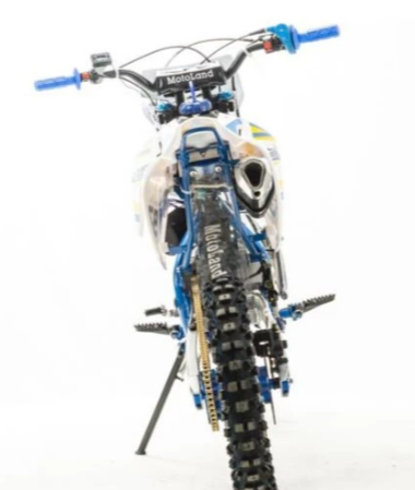 Питбайк MOTOLAND (МОТОЛЕНД) Кросс TCX125 в Октябрьском