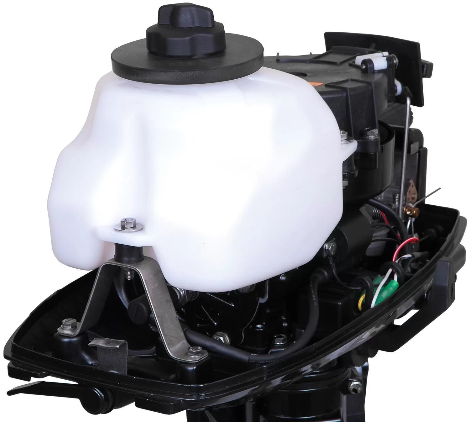 Лодочный мотор MARLIN MP 5 AMHS в Октябрьском