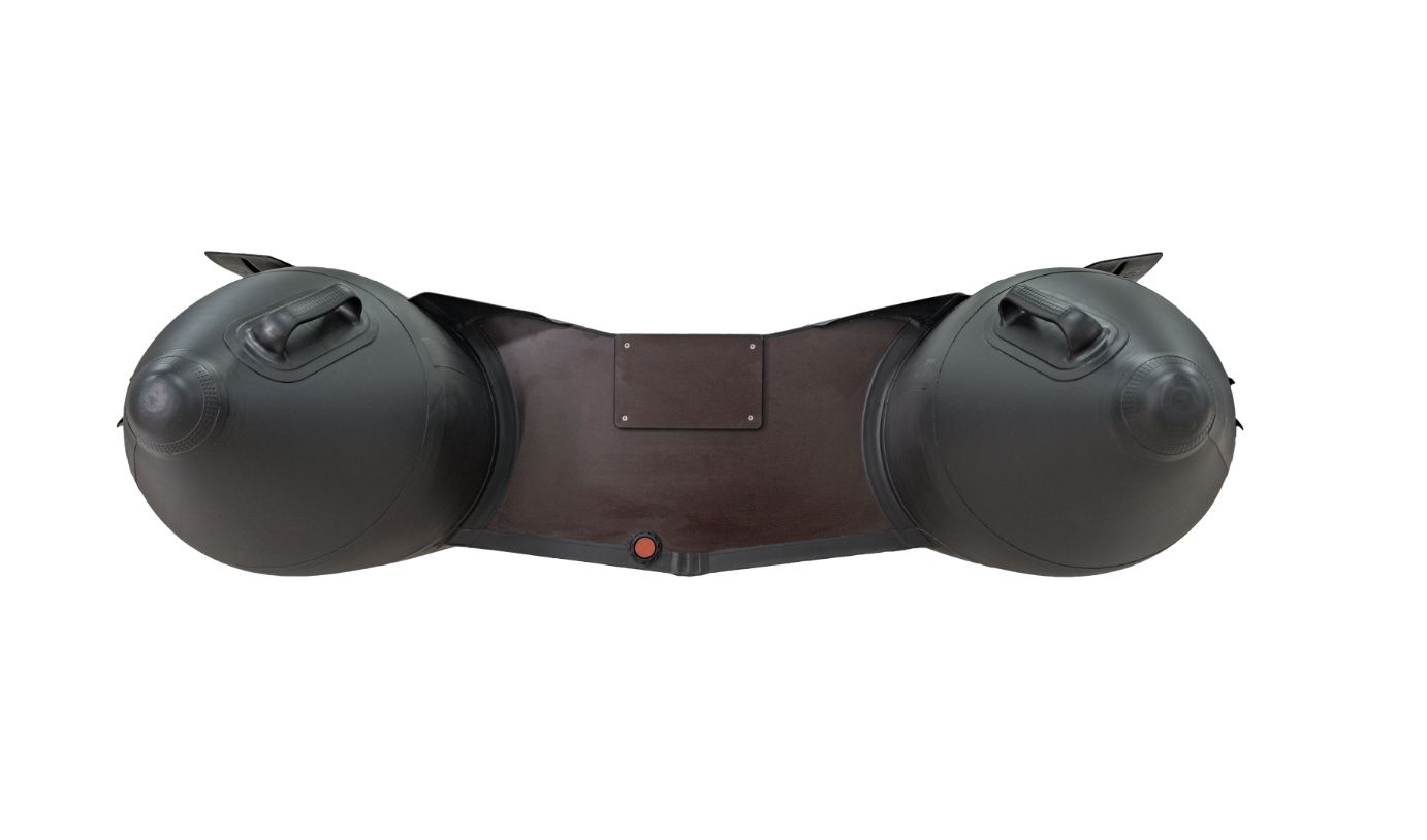 Лодка Ривьера Компакт 2900 СК в Октябрьском