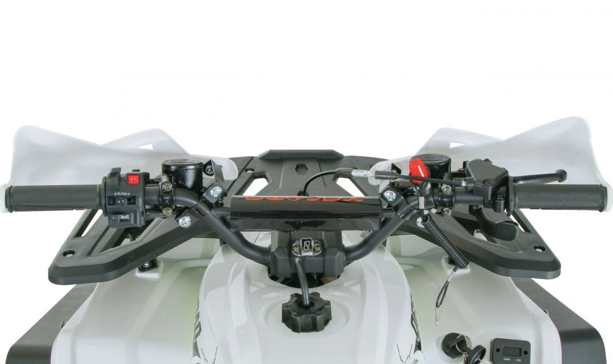 Квадроцикл YACOTA DRAGON в Октябрьском