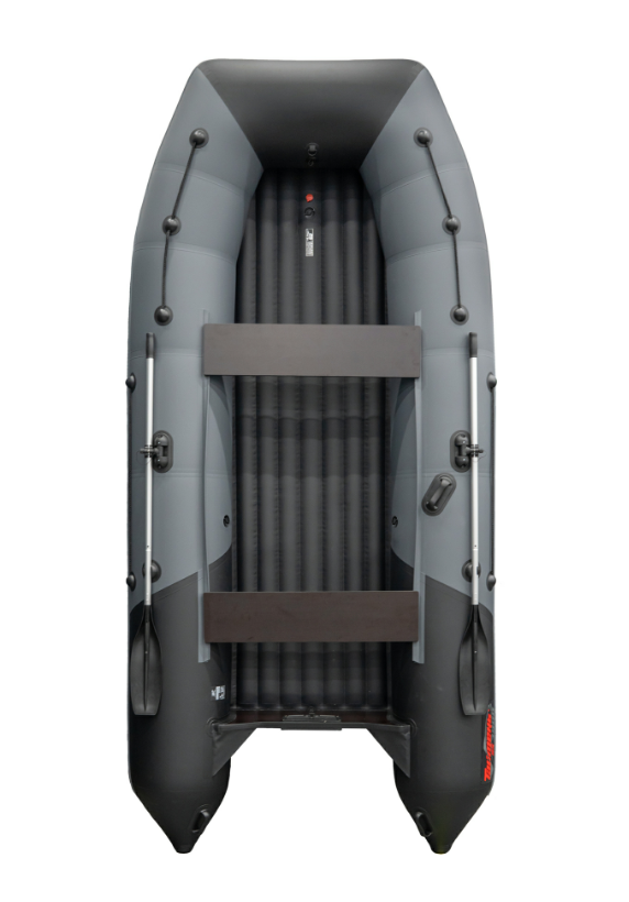 Лодка Таймень RX 3900 НДНД в Октябрьском