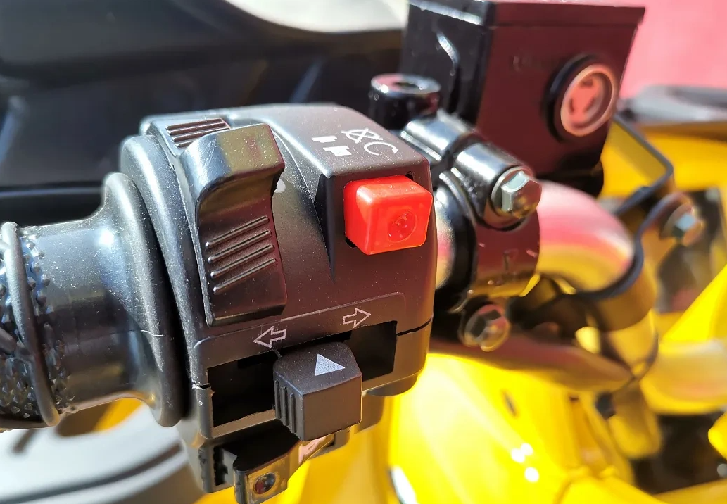 Квадроцикл PROMAX STORM 280 LUX в Октябрьском