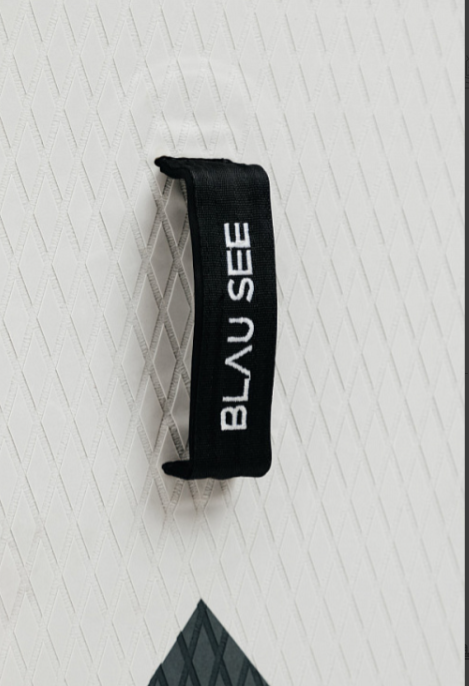 НАДУВНОЙ SUP-BOARD BUSINESS LIGHT BLUE 10 в Октябрьском