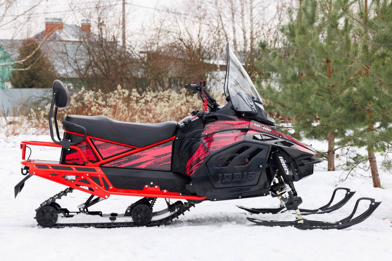 Снегоход IRBIS TUNGUS 400 25/26 в Октябрьском