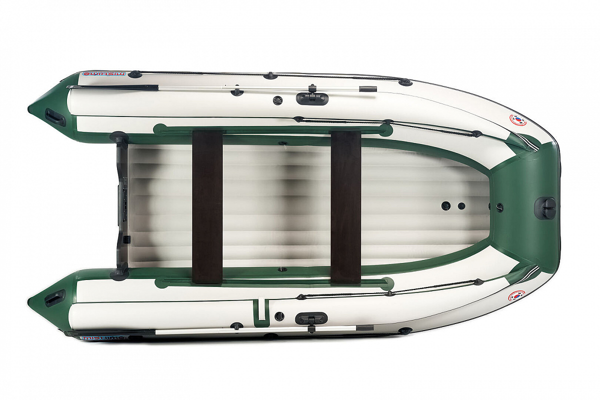 Лодка MISHIMO FAMILY LITE 370 в Октябрьском