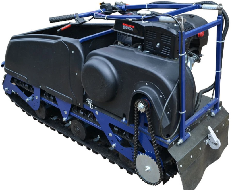 Мотобуксировщик БАРС СЛЕДОПЫТ FDS. RDS 13 л.с. в Октябрьском