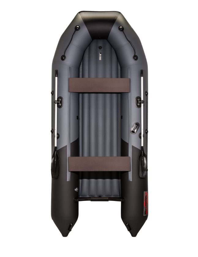 Лодка Таймень NX 3800 НДНД PRO в Октябрьском