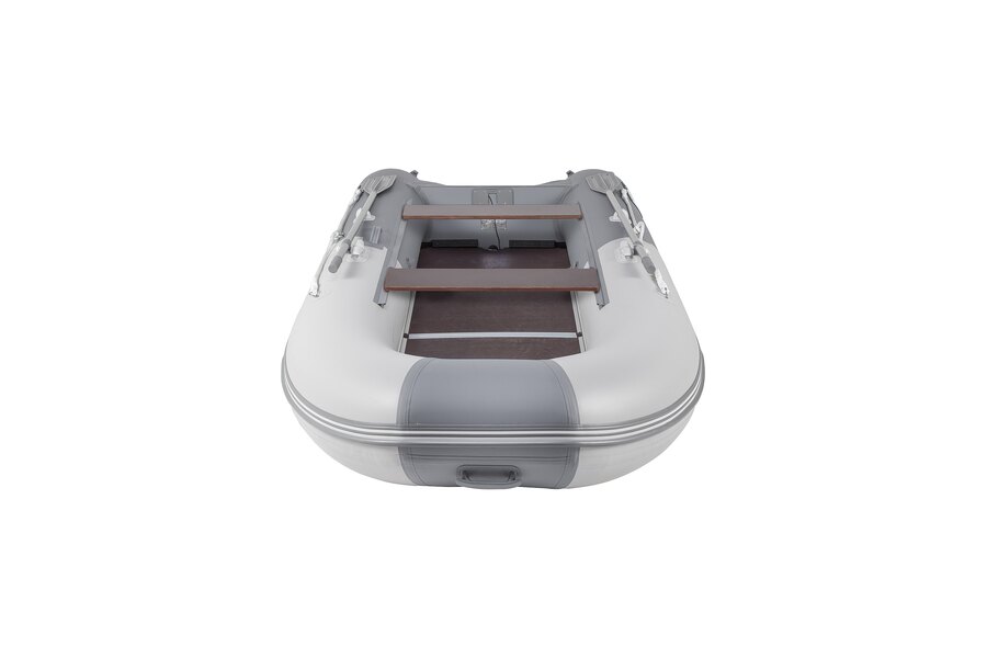 НАДУВНАЯ ЛОДКА GLADIATOR B330 в Октябрьском