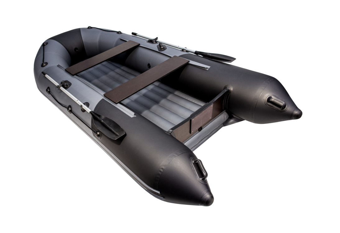 Лодка Таймень NX 3600 НДНД PRO в Октябрьском