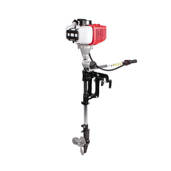 ЛОДОЧНЫЙ МОТОР TOYAMA TA 3.5 в Октябрьском