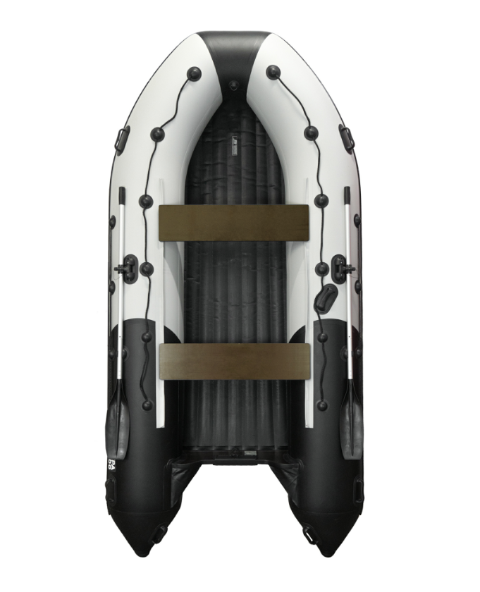 Лодка Ривьера 3600 НДНД ГИДРОЛЫЖА в Октябрьском