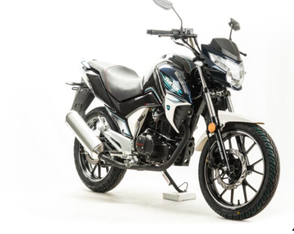 Мотоцикл MOTOLAND (МОТОЛЕНД) FIGHTER 250 в Октябрьском