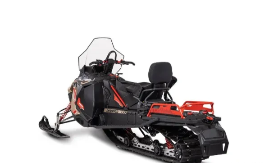 Снегоход AODES Siberiacross 1000 SWT 600mm LCD 6.8 в Октябрьском