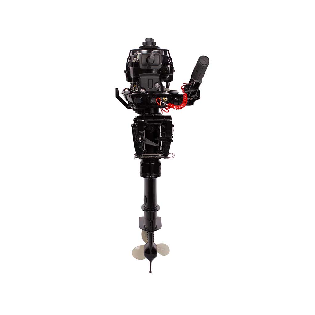 ЛОДОЧНЫЙ МОТОР TOYAMA T5ABMS в Октябрьском