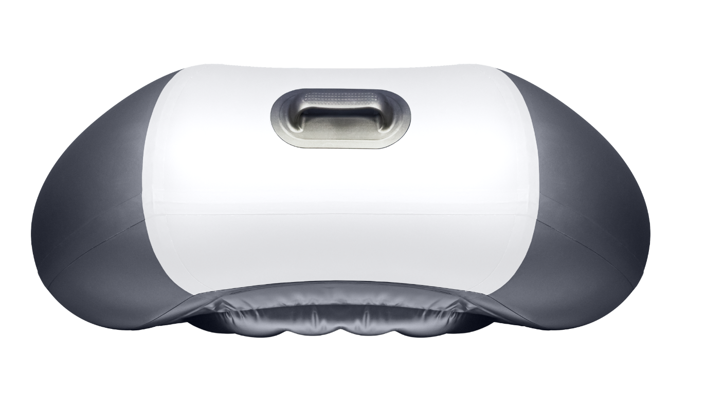 Лодка Таймень LX 290 НД в Октябрьском