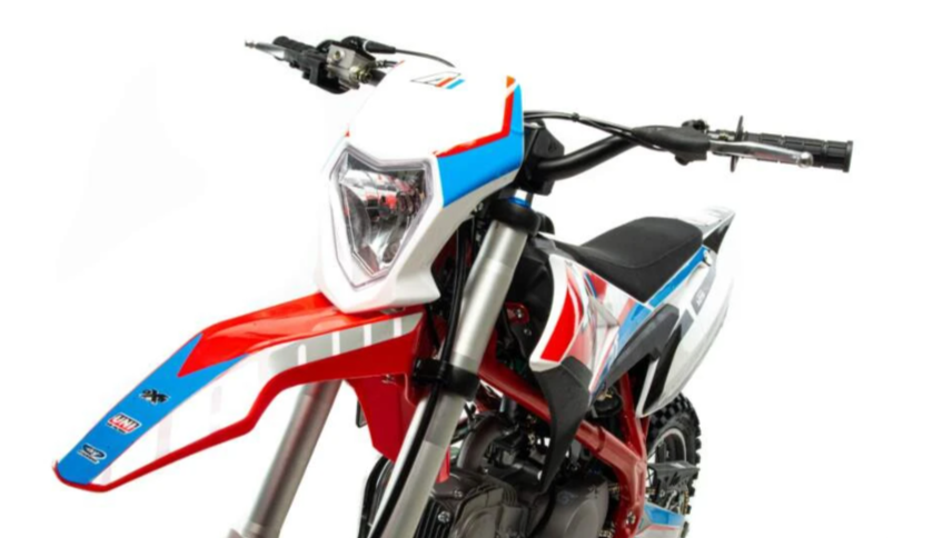 Питбайк MOTOLAND (МОТОЛЕНД) Apollo125 DT125 в Октябрьском