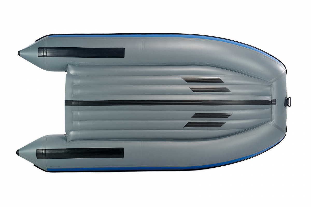 Лодка MISHIMO LITE 335 в Октябрьском