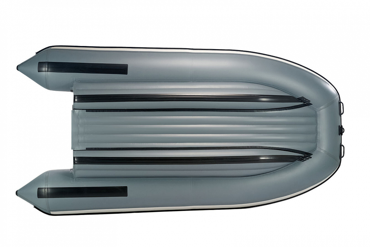 Лодка MISHIMO LITE DF 390 в Октябрьском