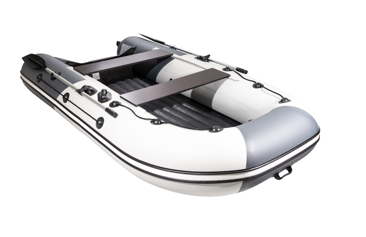 Лодка ривьера 3200 нднд гидролыжа в Октябрьском