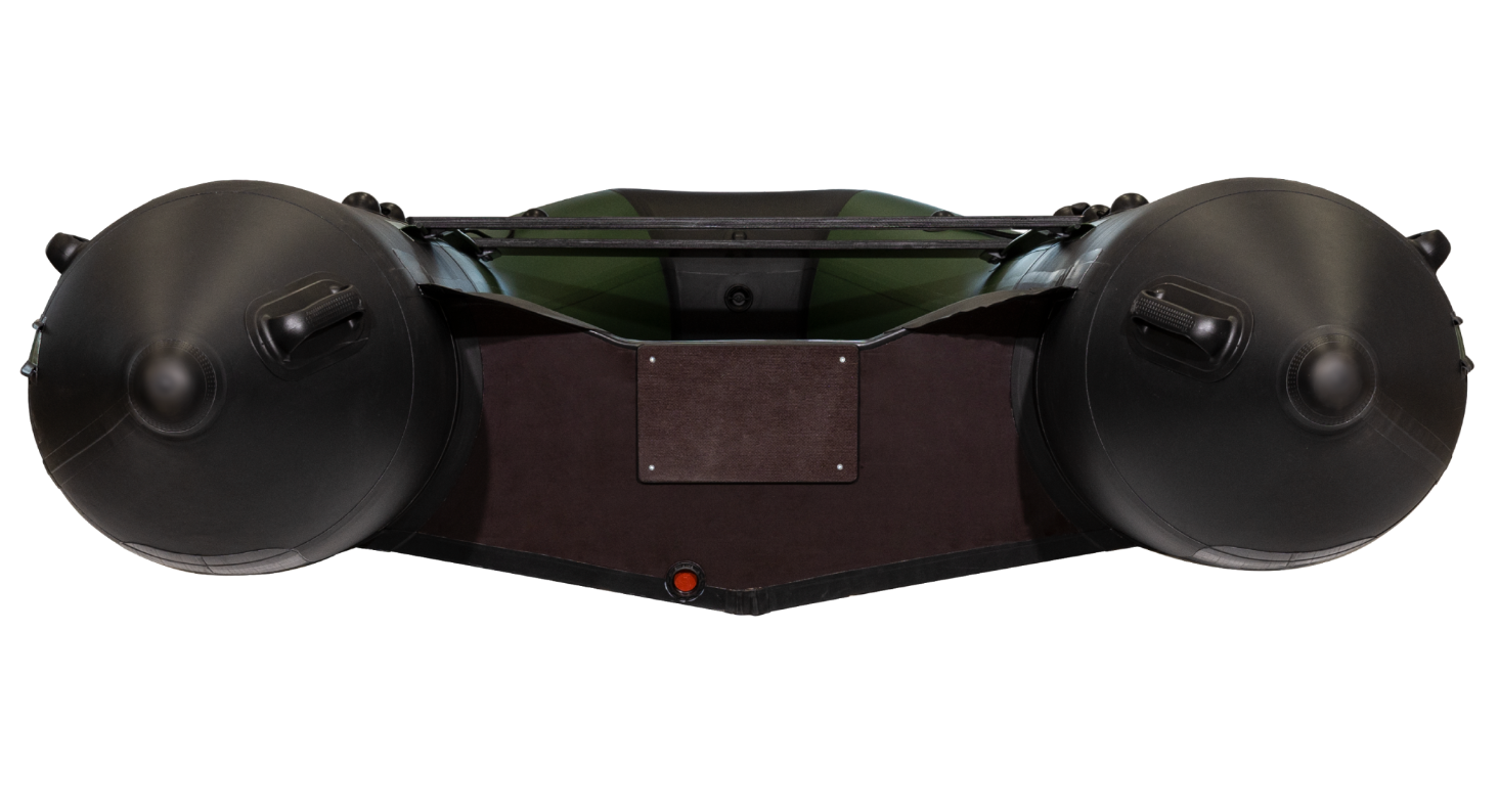 Лодка Ривьера Максима 3600 СК в Октябрьском