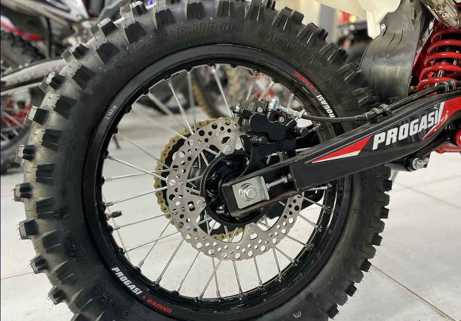 Мотоцикл Progasi SUPER MAX 250 PRO SPORT в Октябрьском