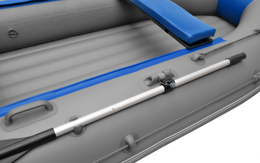 ЛОДКА ДРАККАР 3200 НДНД HANT-PRO в Октябрьском