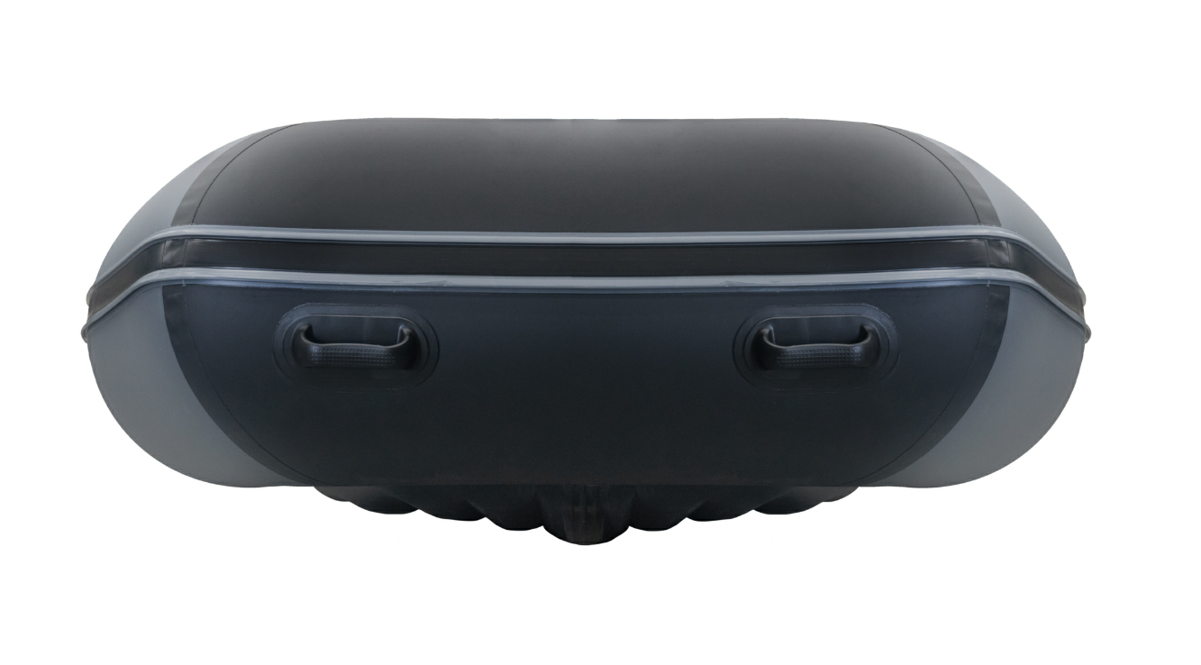 Лодка Таймень RX 3900 НДНД в Октябрьском