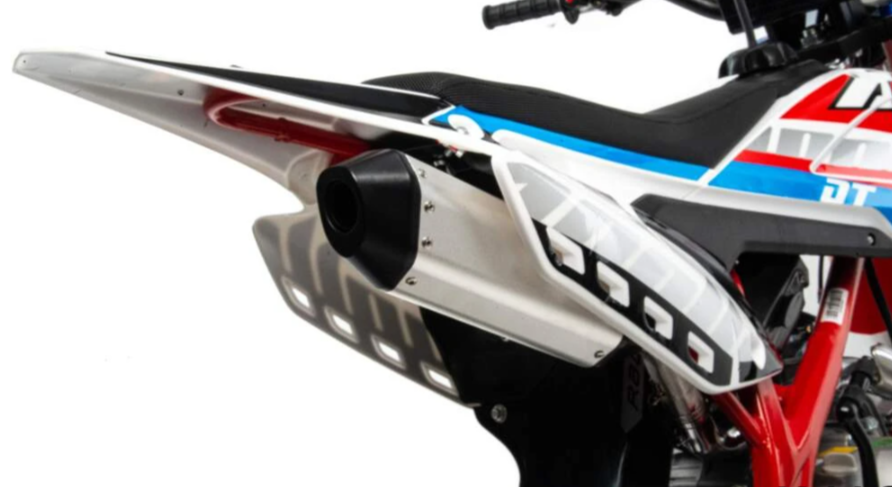 Питбайк MOTOLAND (МОТОЛЕНД) Apollo125 DT125 в Октябрьском