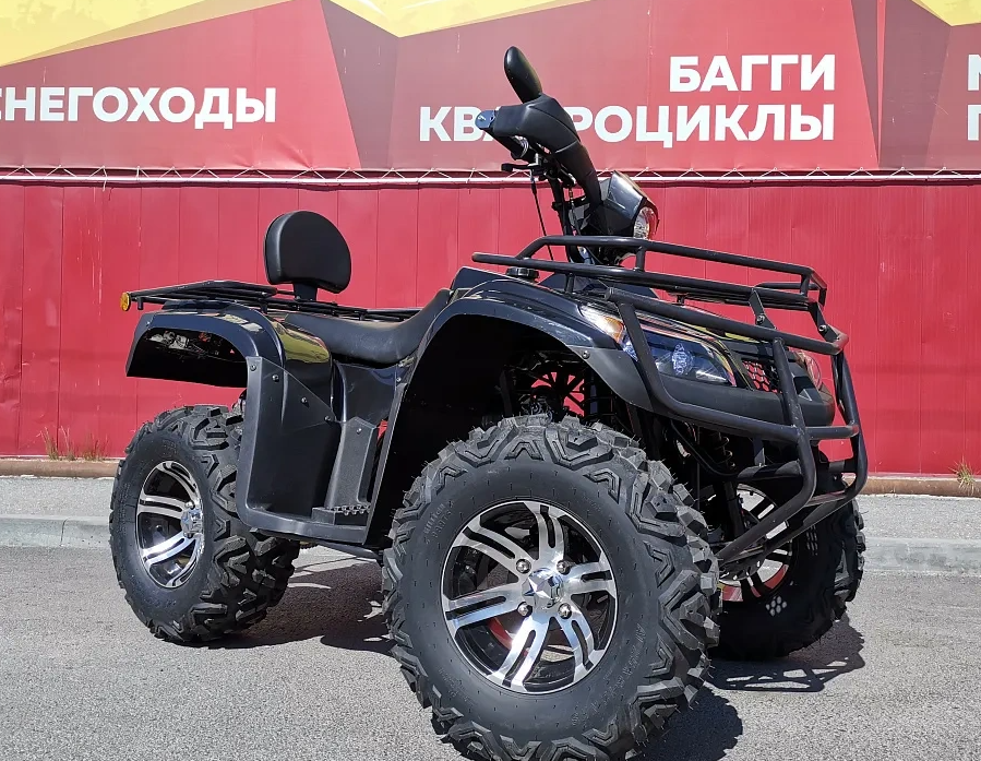 Квадроцикл PROMAX TRX300 CVT в Октябрьском