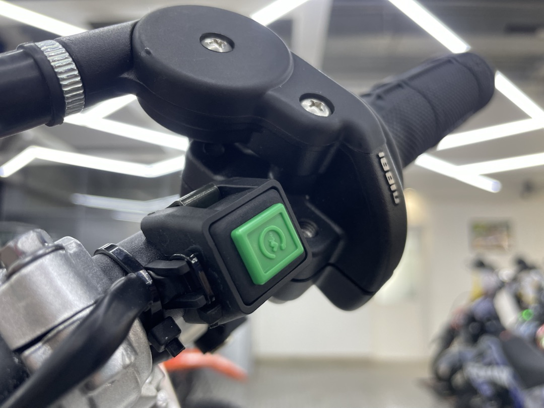 Кроссовый мотоцикл (эндуро) PROMAX PZ9 480 PRO-SPORT в Октябрьском