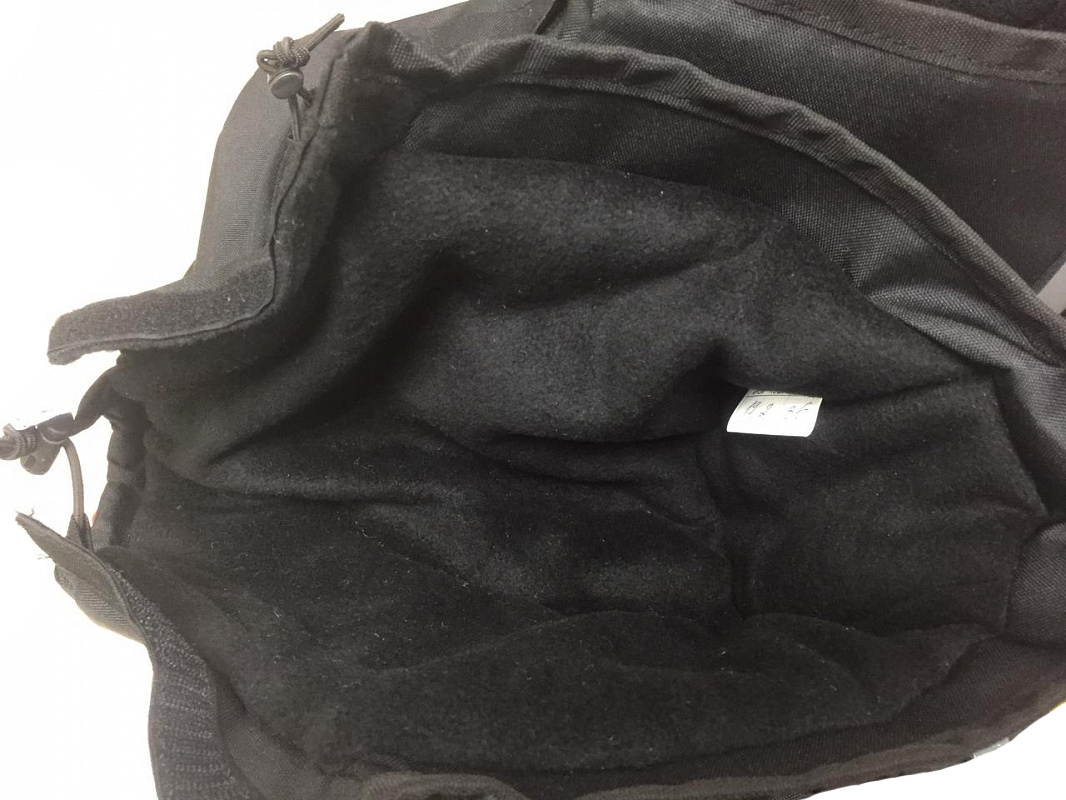 Муфты (рукавицы) для буксировщиков IKUDZO в Октябрьском