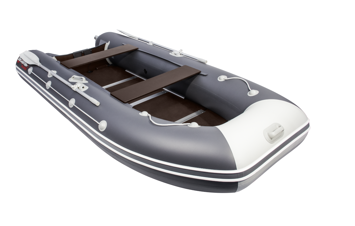 Лодка Таймень lx 3600 ск в Октябрьском