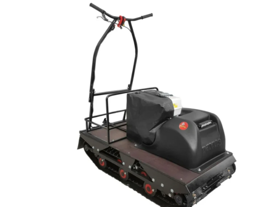 Мотобуксировщик PAXUS 650 AVANT 13 л.с. HONDA в Октябрьском