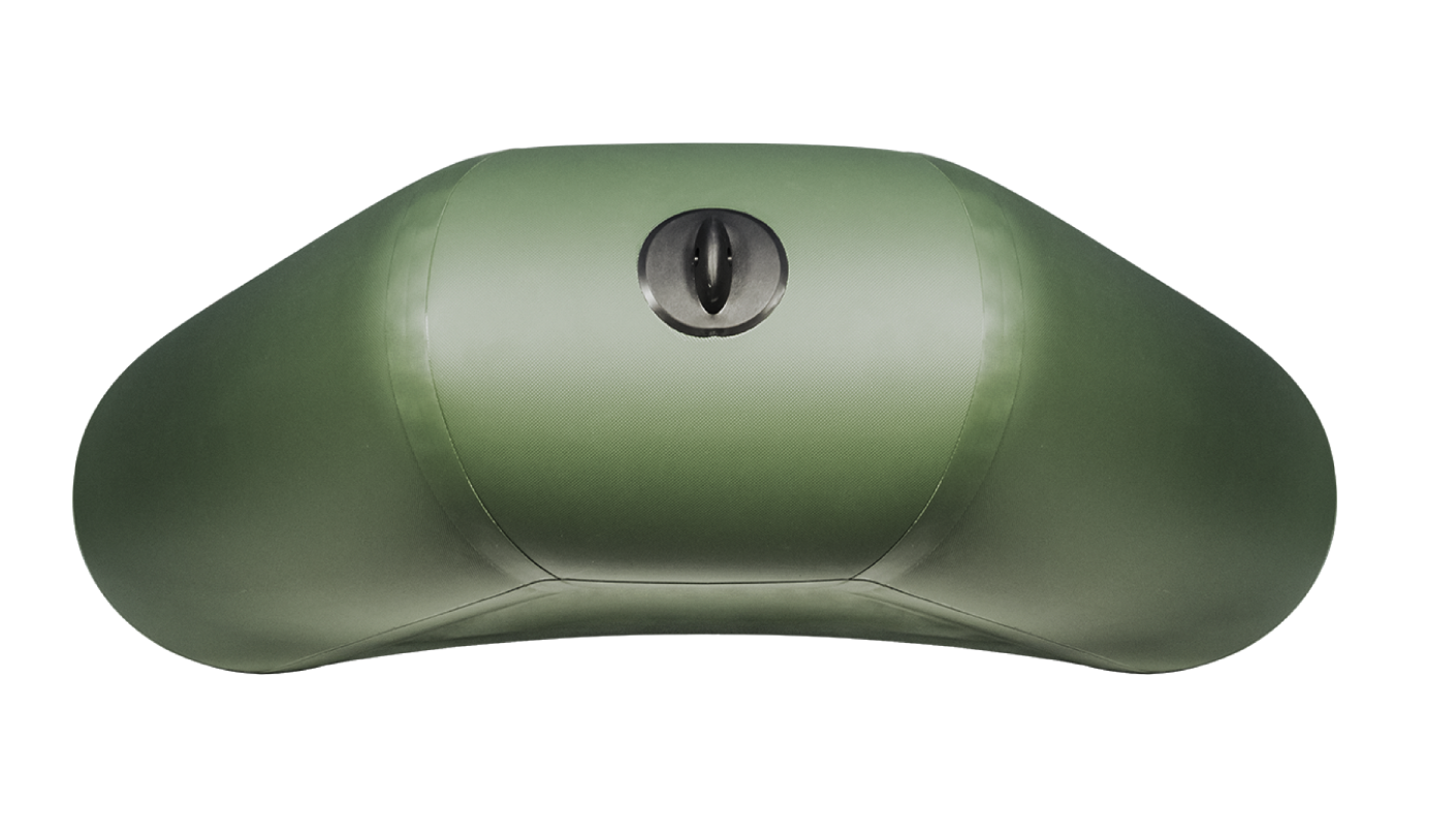  Лодка АКВА-ОПТИМА 210 в Октябрьском