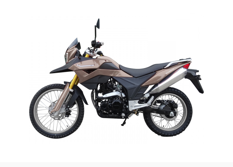 Мотоцикл RACER RC300-GY8 RANGER в Октябрьском