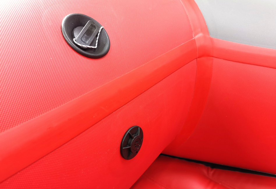 КОМПЛЕКТ Лодка MISHIMO PRO 350 + ЛОДОЧНЫЙ МОТОР MARLIN MP 9.9 (20) AMHS PRO в Октябрьском