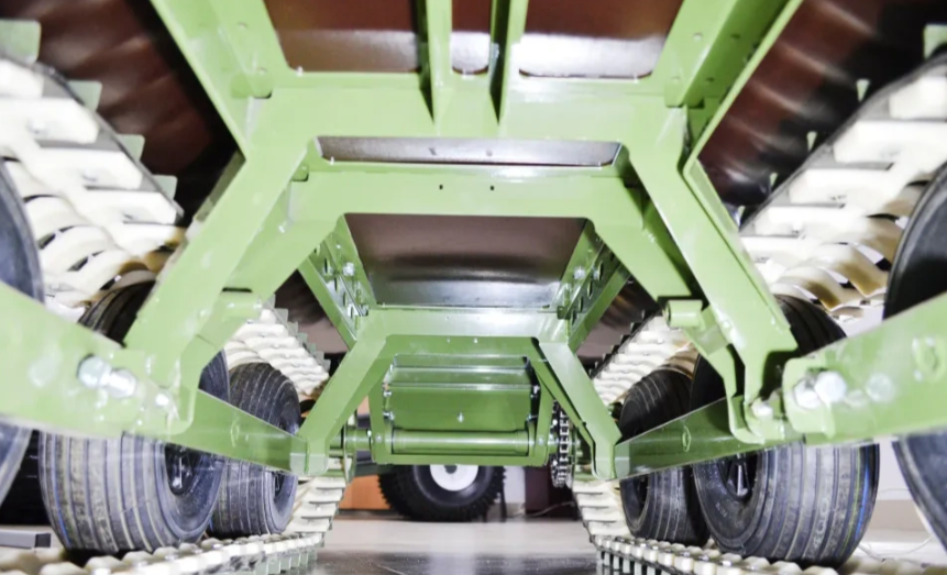 Мотобуксировщик вездеход KOiRA T9 R (понижающий редуктор) в Октябрьском