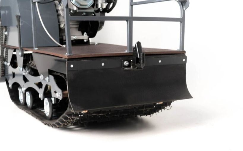 Мотобуксировщик ОНЕГО 500 15 FRONT LIMITED в Октябрьском