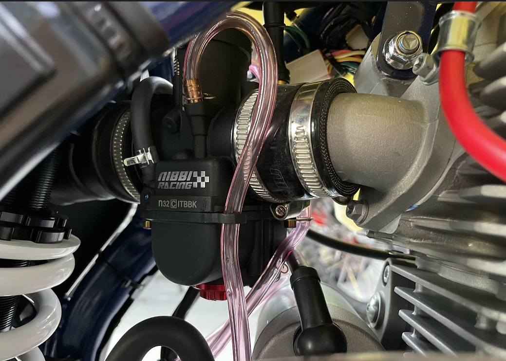 Мотоцикл Progasi RACE 300 AIR PRO SPORT в Октябрьском