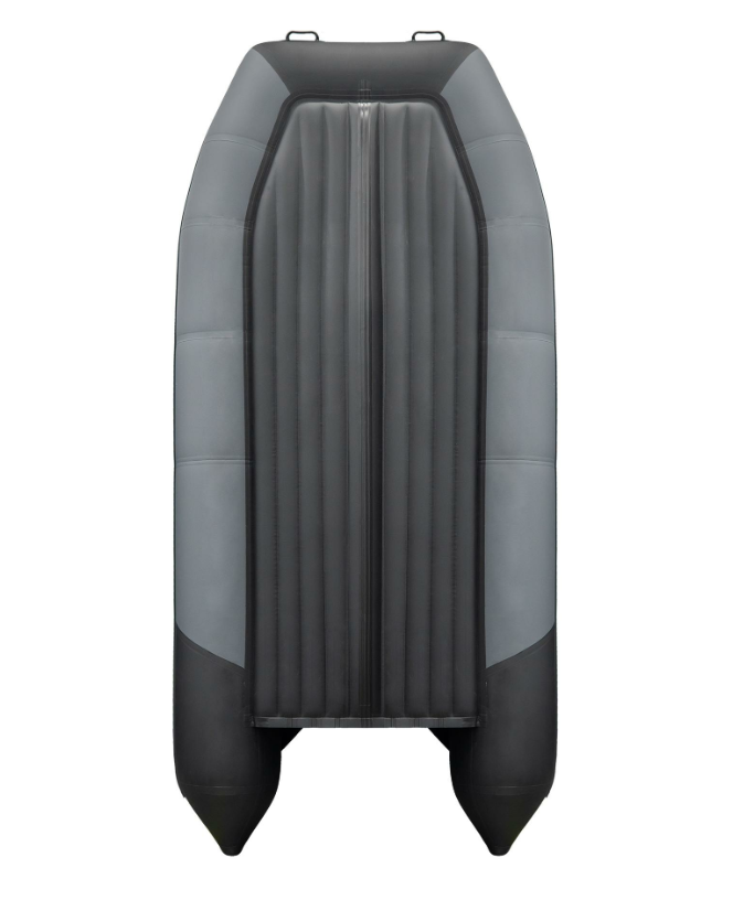 Лодка Таймень RX 3900 НДНД в Октябрьском