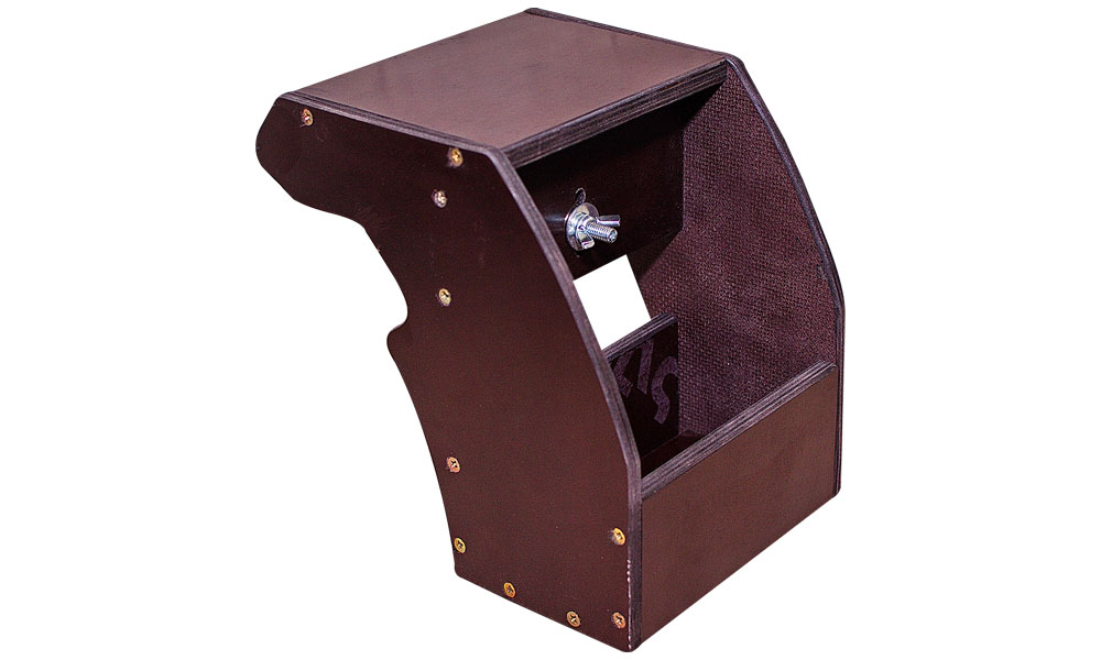 Подставка под эхолот №11 в Октябрьском