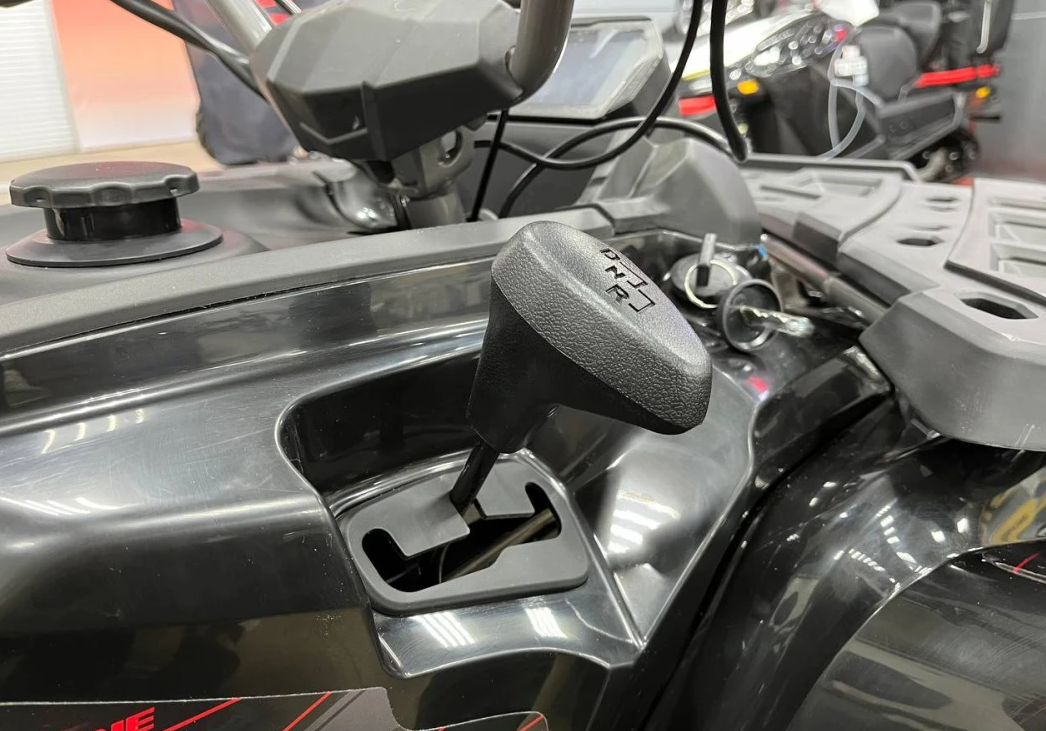 Квадроцикл PROMAX RENEGADE 300 LONG WINCH PRO (2025) в Октябрьском