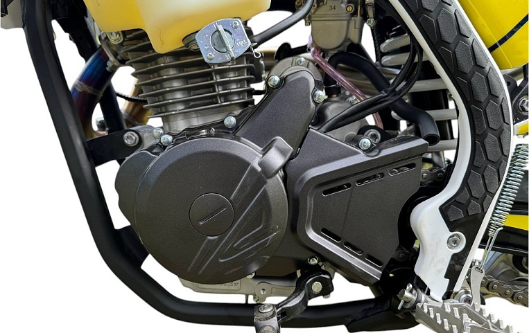 Эндуро мотоцикл IRBIS HTR 250 в Октябрьском