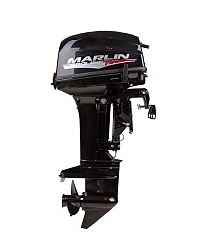 Лодочный мотор MARLIN PROLINE MP 9.9 (20) AWRL FORCE в Октябрьском